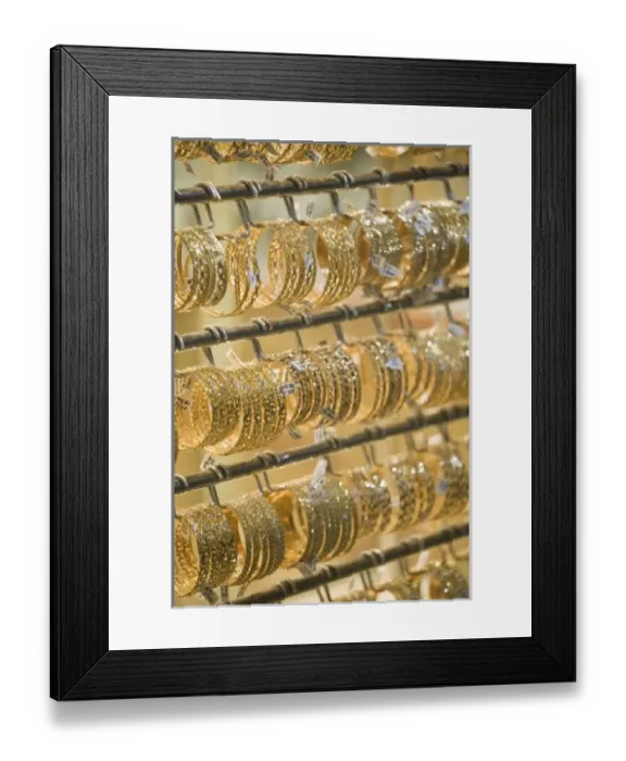Framed Print : Asia, United Arab Emirates