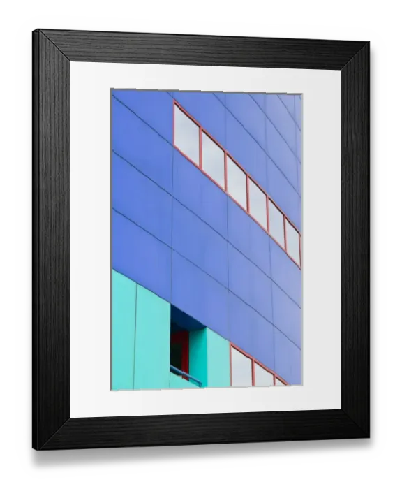 Framed Print : United Arab Emirates, Dubai, Bur Dubai. Childrens City Museum / Creekside Park-Building Framed Print : United Arab Emirates, Dubai, Bur Dubai. Childrens City Museum / Creekside Park-Building