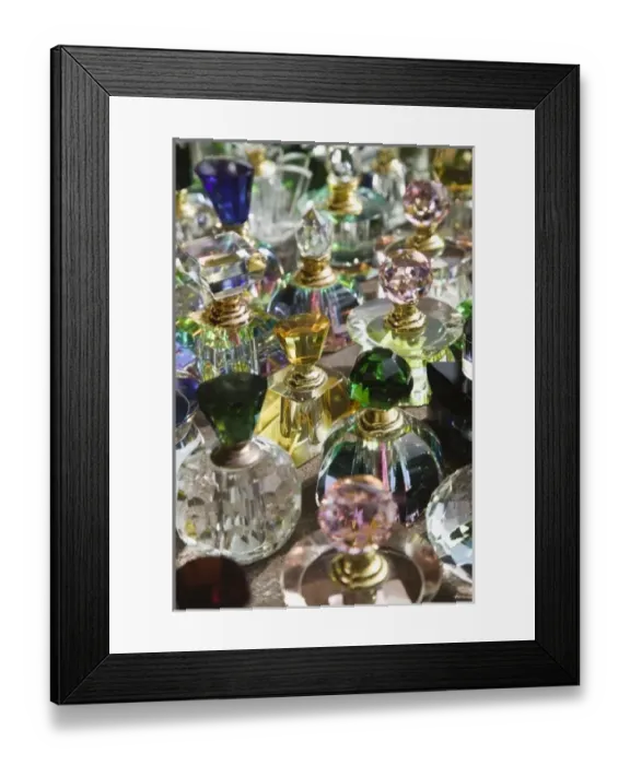 Framed Print : Asia, United Arab Emirates