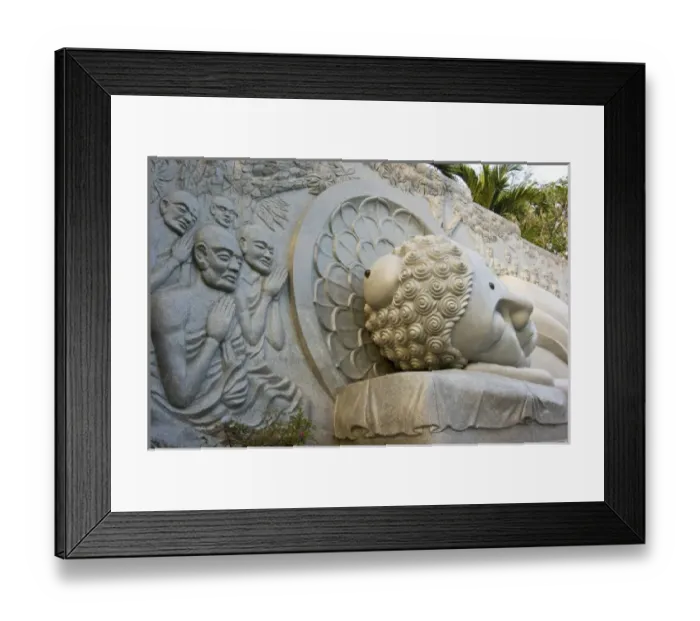 Framed Print : Asia, Vietnam Framed Print : Asia, Vietnam