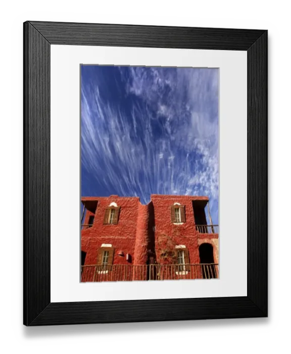 Framed Print : Africa, Egypt, Marsa Alam, Red Sea resort Framed Print : Africa, Egypt, Marsa Alam, Red Sea resort
