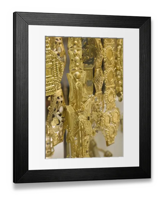 Framed Print : Asia, United Arab Emirates Framed Print : Asia, United Arab Emirates