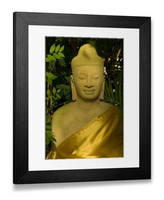 Framed Print : Asia, Cambodia Framed Print : Asia, Cambodia