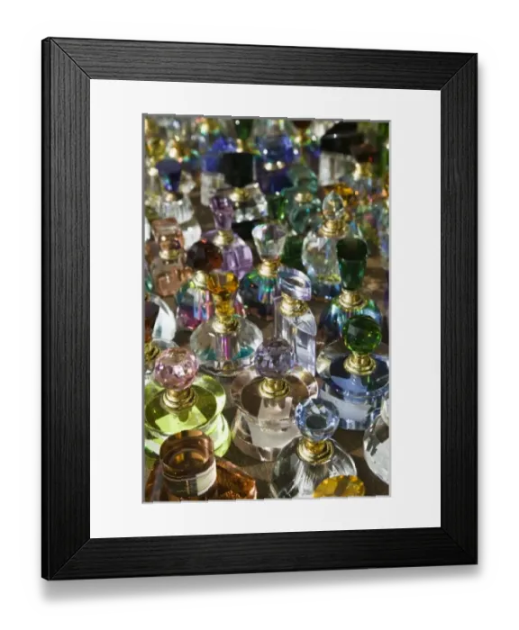 Framed Print : Asia, United Arab Emirates Framed Print : Asia, United Arab Emirates