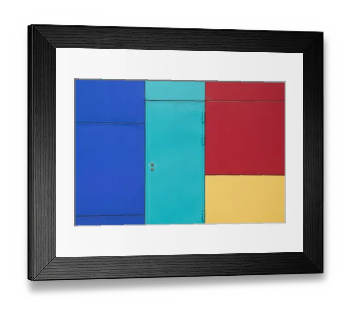 Framed Print : United Arab Emirates, Dubai, Bur Dubai. Childrens City Museum  /  Creekside Park-Aqua