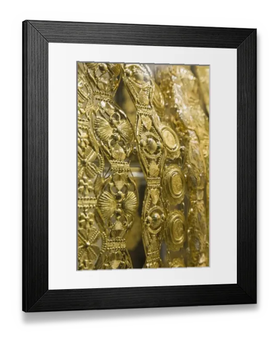 Framed Print : Asia, United Arab Emirates Framed Print : Asia, United Arab Emirates