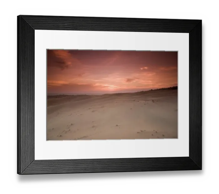 Framed Print : Vietnam, Mui Ne, a small fishing village famous for its fish sauce. The Red Sand Framed Print : Vietnam, Mui Ne, a small fishing village famous for its fish sauce. The Red Sand