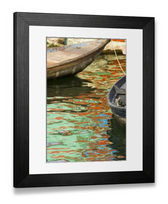 Framed Print : Asia, Vietnam