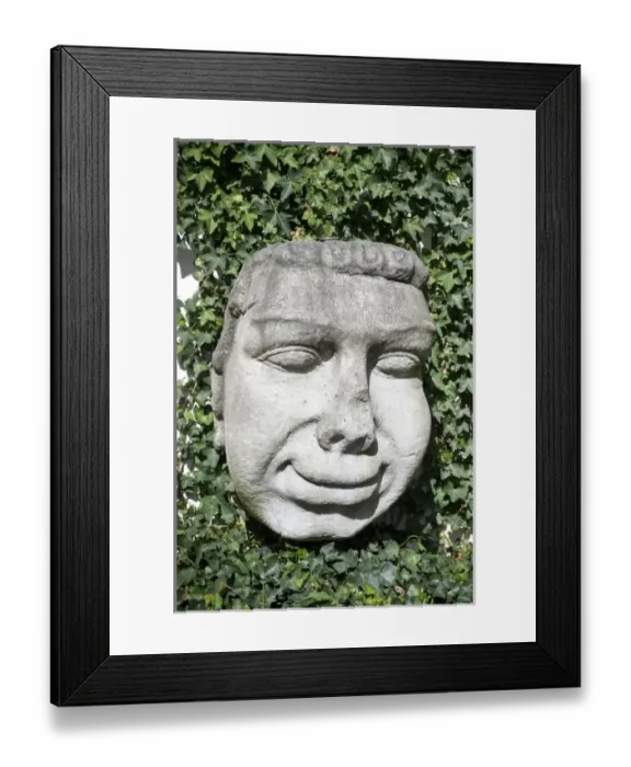 Framed Print : Europe, Germany Framed Print : Europe, Germany