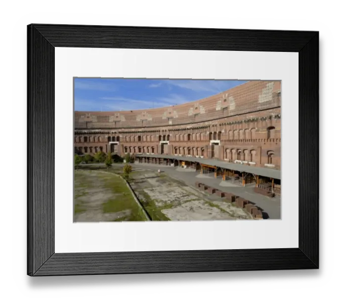 Framed Print : Europe, Germany Framed Print : Europe, Germany