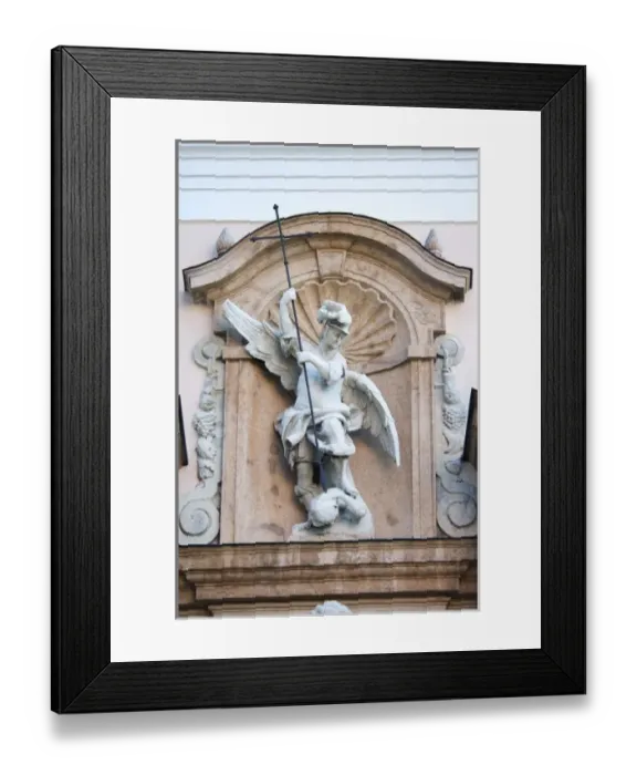 Framed Print : Europe, Germany Framed Print : Europe, Germany