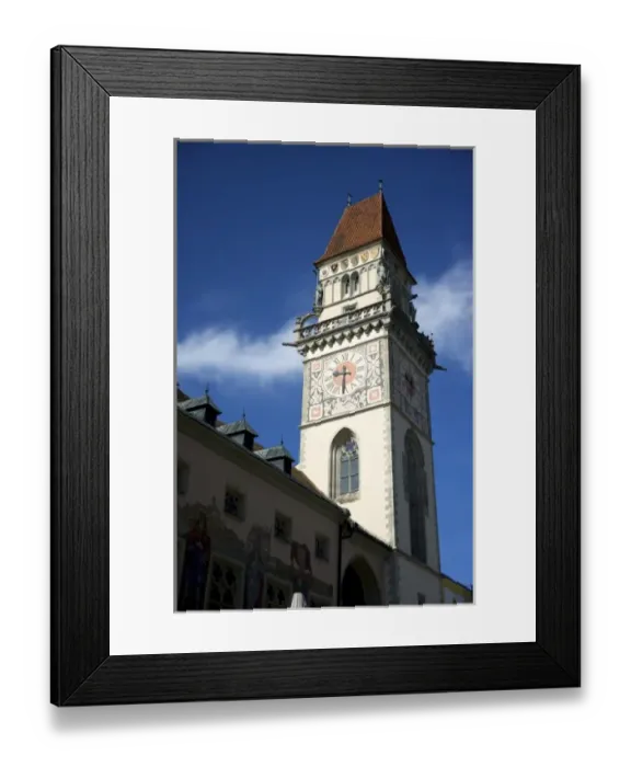 Framed Print : Europe, Germany, Bavaria, Passau Framed Print : Europe, Germany, Bavaria, Passau