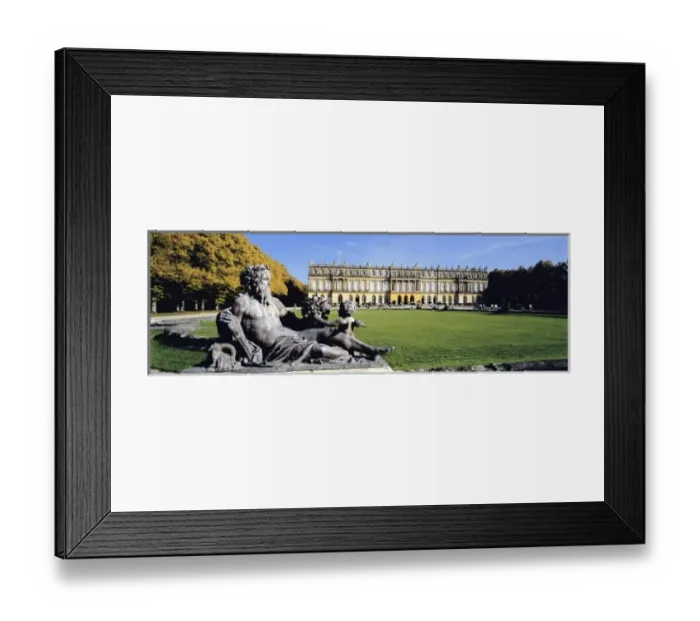 Framed Print : Europe, Germany Framed Print : Europe, Germany