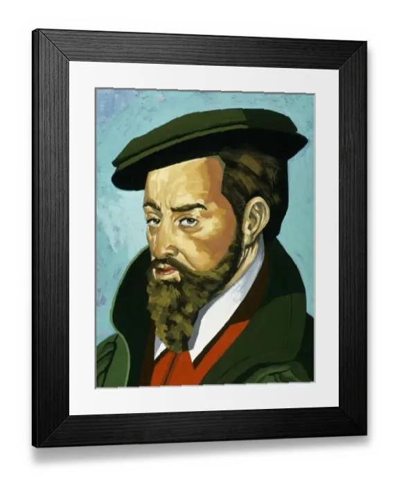 Framed Print : Europe, Germany Framed Print : Europe, Germany