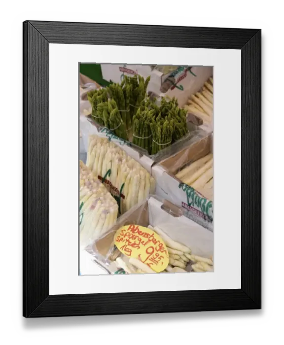 Framed Print : Europe, Germany