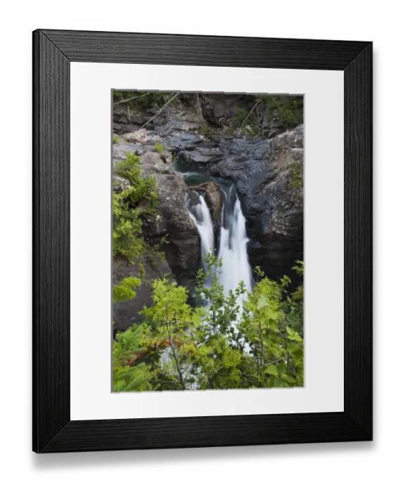 Framed Print : Canada, Quebec Framed Print : Canada, Quebec