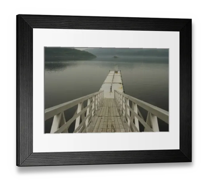 Framed Print : Canada, Quebec