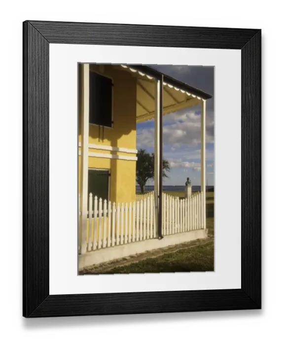 Framed Print : Caribbean, US Virgin Islands Framed Print : Caribbean, US Virgin Islands