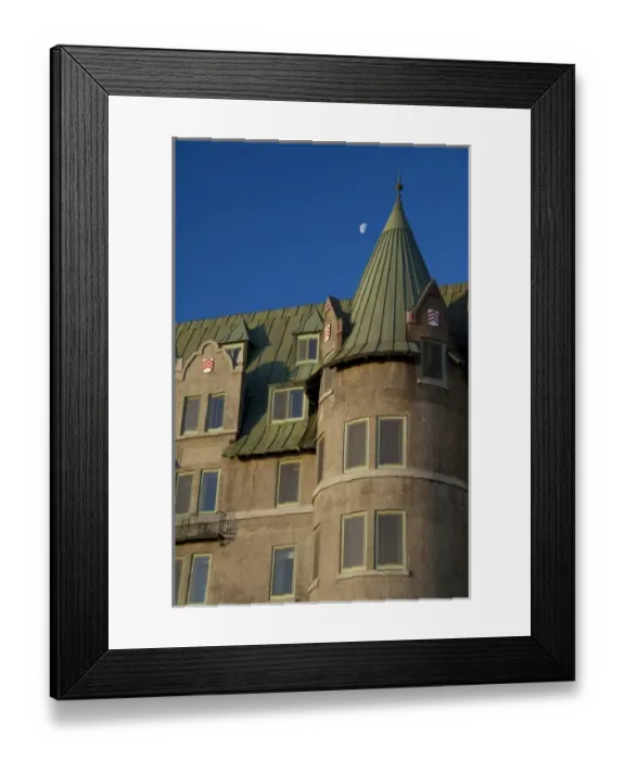 Framed Print : Canada, Quebec, La Malbaie. Fairmont Le Manoir Richelieu (aka Fairmont Richelieu) Framed Print : Canada, Quebec, La Malbaie. Fairmont Le Manoir Richelieu (aka Fairmont Richelieu)