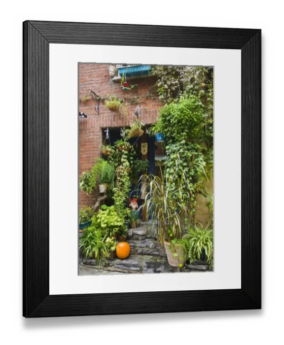 Framed Print : Canada, Quebec Framed Print : Canada, Quebec