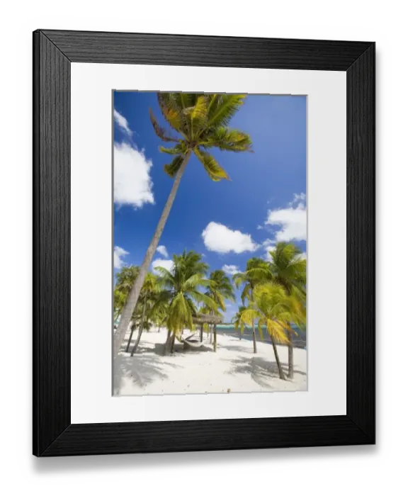 Framed Print : Southern Cross Club, Little Cayman, Cayman Islands, Caribbean Framed Print : Southern Cross Club, Little Cayman, Cayman Islands, Caribbean