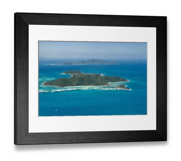 Framed Print : Mayreau Island, St. Vincent and the Grenadines Framed Print : Mayreau Island, St. Vincent and the Grenadines