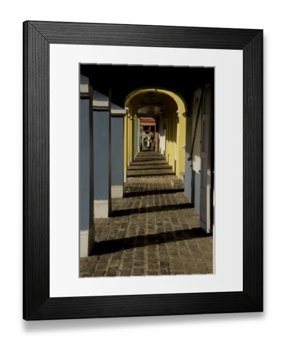 Framed Print : Caribbean, US Virgin Islands Framed Print : Caribbean, US Virgin Islands