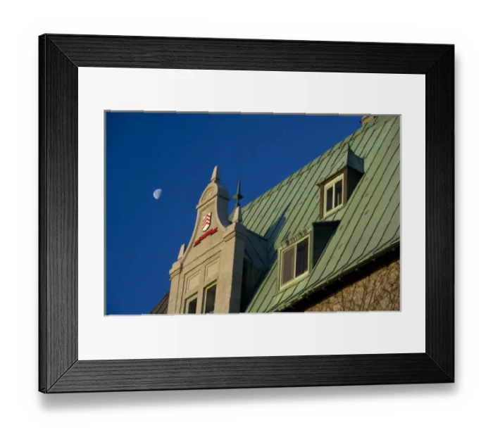 Framed Print : Canada, Quebec, La Malbaie. Fairmont Le Manoir Richelieu (aka Fairmont Richelieu) Framed Print : Canada, Quebec, La Malbaie. Fairmont Le Manoir Richelieu (aka Fairmont Richelieu)