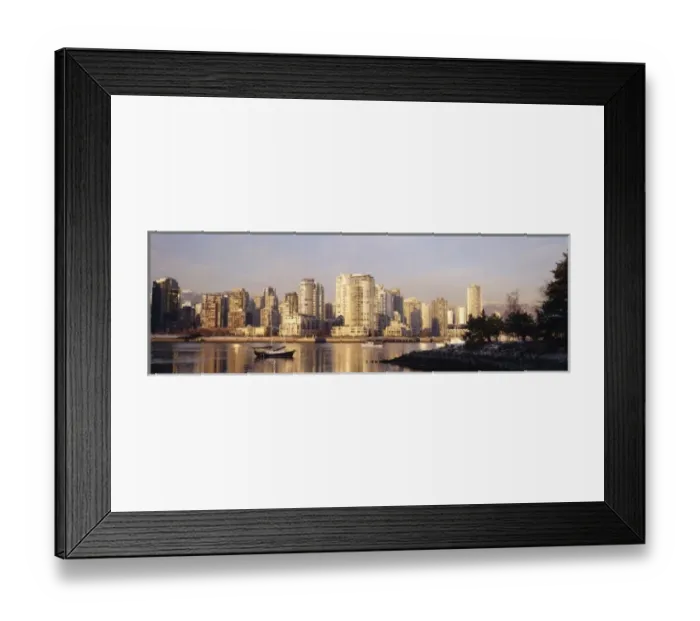 Framed Print : Canada, British Columbia Framed Print : Canada, British Columbia