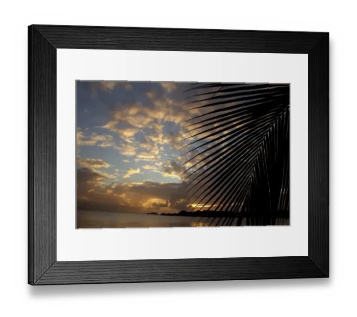 Framed Print : Caribbean, US Virgin Islands Framed Print : Caribbean, US Virgin Islands