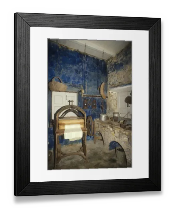 Framed Print : Caribbean, US Virgin Islands Framed Print : Caribbean, US Virgin Islands