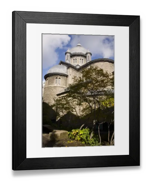Framed Print : Canada, Quebec Framed Print : Canada, Quebec