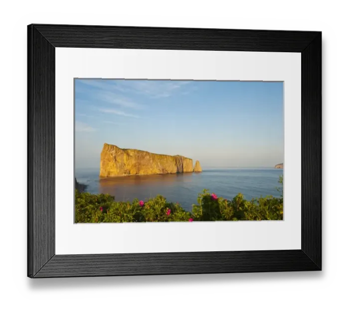 Framed Print : Canada, Quebec Framed Print : Canada, Quebec
