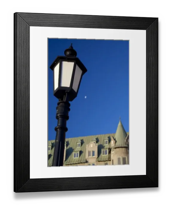 Framed Print : Canada, Quebec, La Malbaie. Fairmont Le Manoir Richelieu (aka Fairmont Richelieu) Framed Print : Canada, Quebec, La Malbaie. Fairmont Le Manoir Richelieu (aka Fairmont Richelieu)