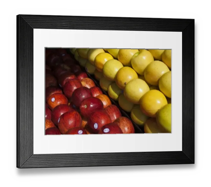 Framed Print : Canada, Quebec