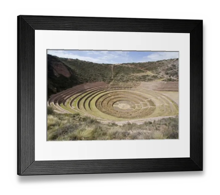Framed Print : South America, Peru Framed Print : South America, Peru