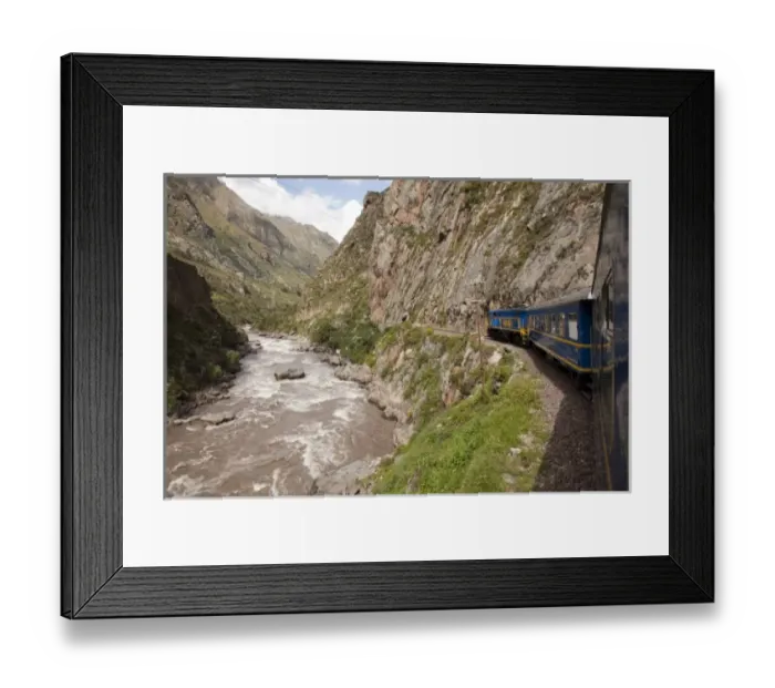 Framed Print : South America, Peru Framed Print : South America, Peru