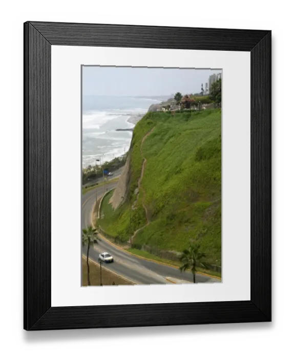 Framed Print : South America, Peru Framed Print : South America, Peru