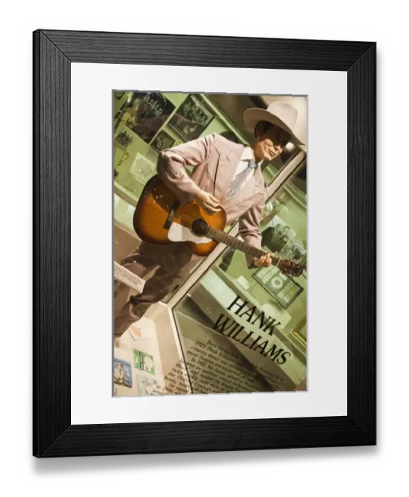 Framed Print : USA, North America, Alabama Framed Print : USA, North America, Alabama