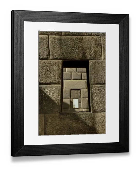 Framed Print : South America, Peru Framed Print : South America, Peru