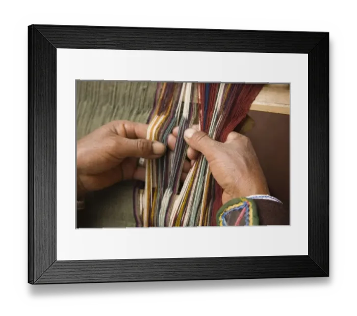 Framed Print : South America, Peru Framed Print : South America, Peru