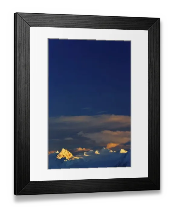 Framed Print : USA, North America, Alaska Framed Print : USA, North America, Alaska
