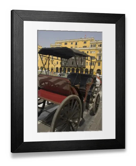 Framed Print : South America, Peru Framed Print : South America, Peru