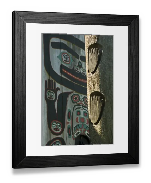 Framed Print : USA, North America, Alaska Framed Print : USA, North America, Alaska