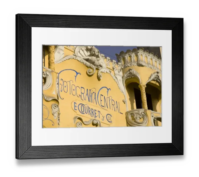 Framed Print : South America, Peru Framed Print : South America, Peru