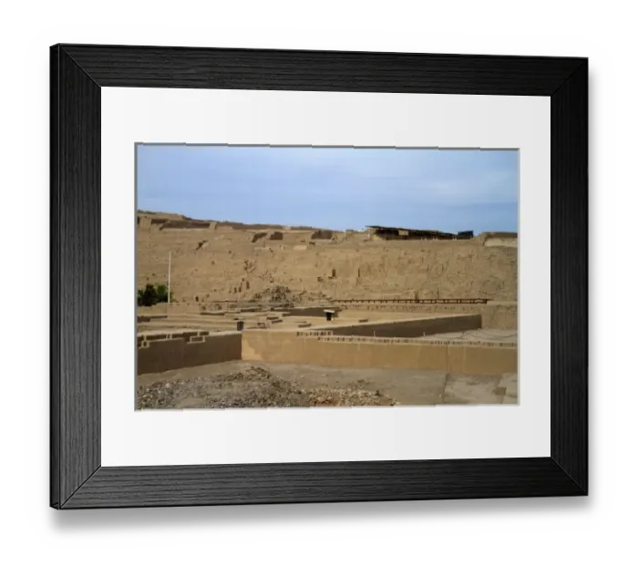 Framed Print : South America, Peru Framed Print : South America, Peru