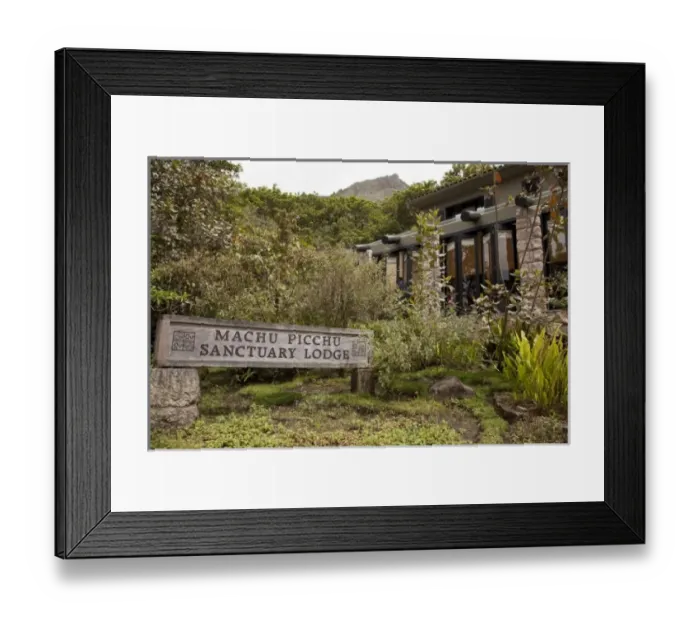 Framed Print : South America, Peru Framed Print : South America, Peru