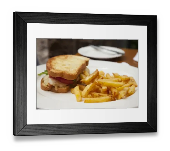 Framed Print : South America, Peru