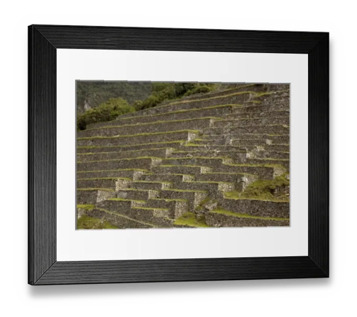 Framed Print : South America, Peru Framed Print : South America, Peru