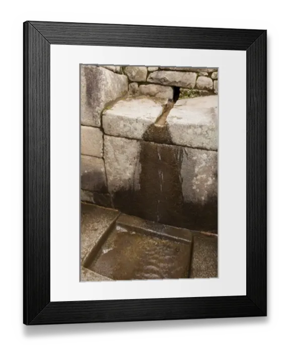 Framed Print : South America, Peru Framed Print : South America, Peru